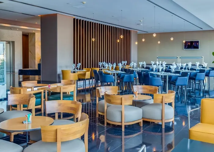 Sun Hall Hotel