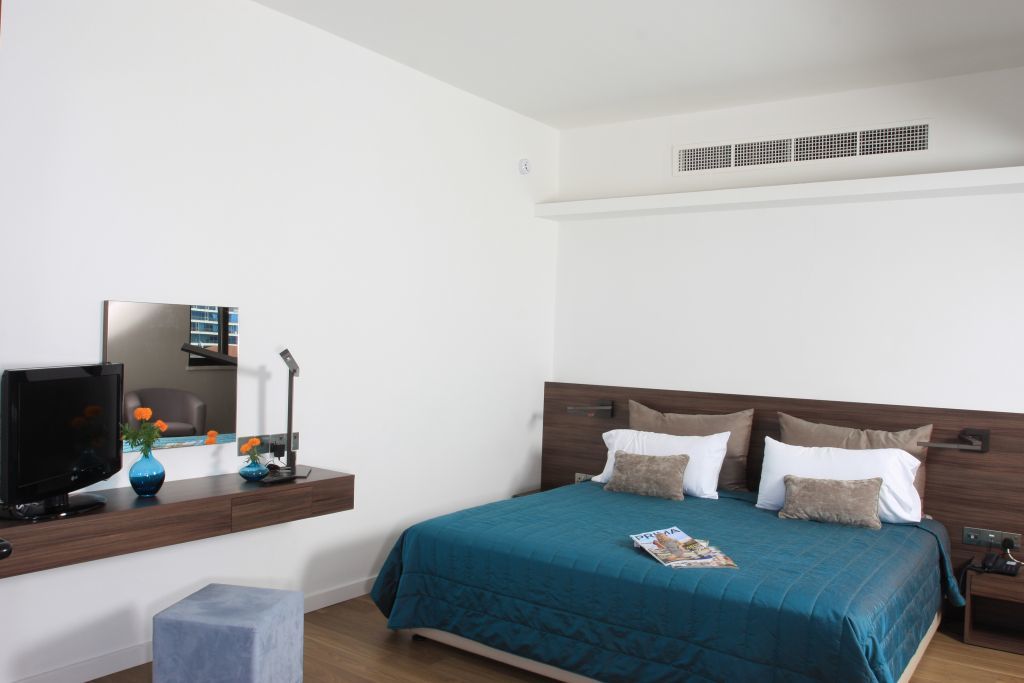 Sun Hall Otel 4*