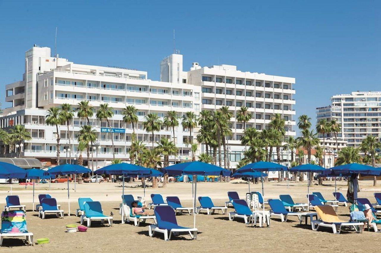 Otel Sun Hall 4*