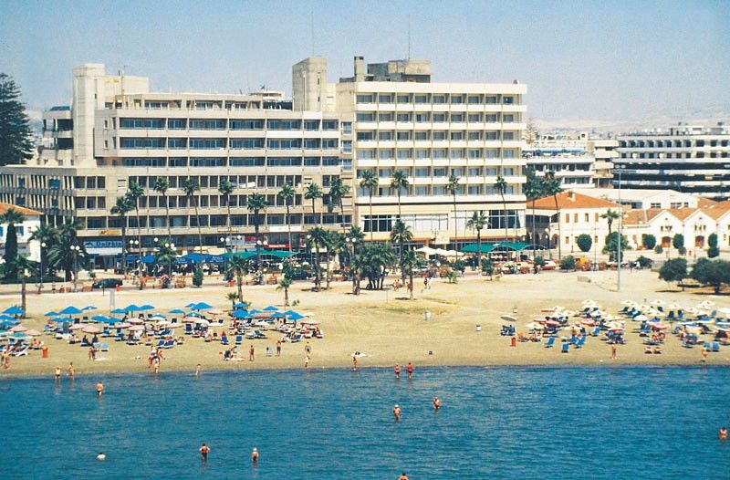 Sun Hall Otel
