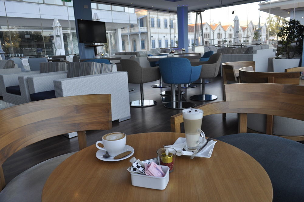 Otel Sun Hall Larnaca